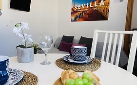 Apartamento Jimena Sevilla En El Centro De Nerja